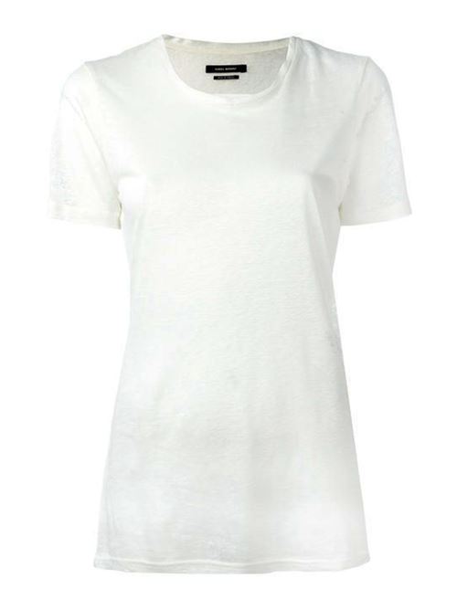 T-shirt Vika ISABEL MARANT | 20PTS035120P033I20WH